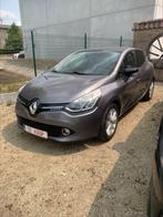Renault clio, 127 g/km, Bedrijf, 5 deurs, Zilver of Grijs
