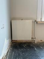 radiatoren, Doe-het-zelf en Bouw, Ophalen, Radiator, 60 tot 150 cm, 80 cm of meer