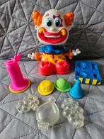 Lot accessoires clown pour la pâte à modeler, Enfants & Bébés, Comme neuf, Enlèvement ou Envoi