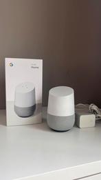 Google home, TV, Hi-fi & Vidéo, Lecteurs multimédias, Utilisé, Enlèvement ou Envoi