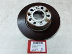 FREIN DISQUE ARRIÈRE Audi A3 (8V1 / 8VK) (01-2012/10-2020), Utilisé, Audi