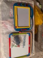 Krijt bord en tekenbord, Hobby en Vrije tijd, Ophalen, Zo goed als nieuw