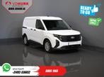 Ford Transit Courier 1.0 Trend 100 pk BENZINE BPM VRIJ! Gara, Achat, Entreprise, Boîte manuelle, Ford