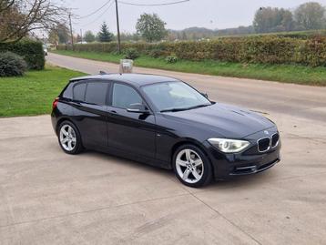 Bmw 116D 117.000km Édition Sport   disponible aux enchères