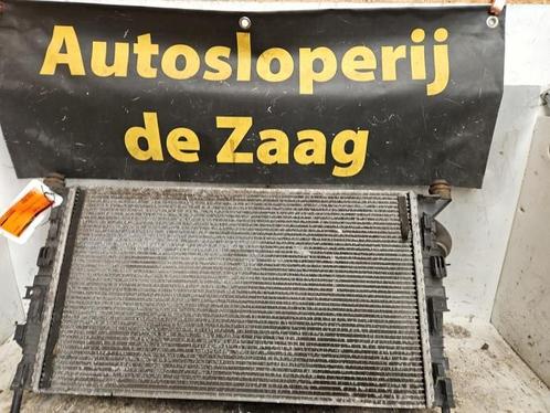 Radiateur van een Ford Focus, Auto-onderdelen, Airco en Verwarming, Ford, Gebruikt, 3 maanden garantie, Ophalen of Verzenden