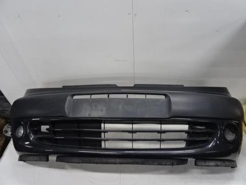 BUMPER VOOR Citroën Xsara Picasso (CH) (01-1999/06-2012), Auto-onderdelen, Carrosserie, Bumper, Citroën, Voor, Gebruikt