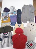 Lot vêtements 1 an, Kinderen en Baby's, Babykleding | Maat 80, Ophalen of Verzenden, Autre, Jongetje, Overige typen