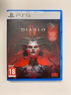 Diablo IV pour PS5, Consoles de jeu & Jeux vidéo, Enlèvement ou Envoi