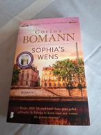 Sophia's wens / Corina Bomann. Nieuw, Enlèvement ou Envoi, Neuf, Corina Bomann
