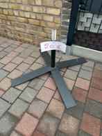 Parasolvoet, Tuin en Terras, Parasols, Ophalen, Zo goed als nieuw, Parasolvoet