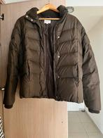Veste Jackpot marron d'hiver M/L, Enlèvement, Comme neuf, Brun