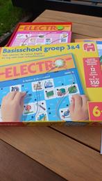 Jumbo electro, Kinderen en Baby's, Ophalen of Verzenden, Zo goed als nieuw, Rekenen, Met licht