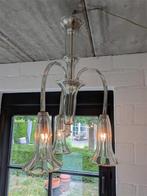 Luster jaren '60, Ophalen