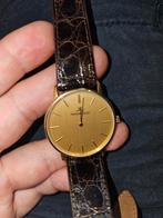 Jaeger Lecoultre, Handtassen en Accessoires, Horloges | Heren, Ophalen, Gebruikt