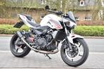 KAWASAKI - Z400 - Coole 35KW Naked, Motoren, Bedrijf, 399 cc, 12 t/m 35 kW, Naked bike