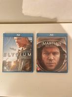 Blu-Ray films, Ophalen of Verzenden, Zo goed als nieuw, Actie