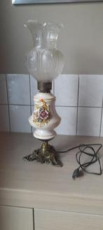 LAMP, Huis en Inrichting, Ophalen