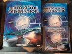 Star Trek Birth of The Federation, Ophalen of Verzenden, Zo goed als nieuw