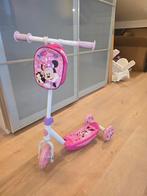 Step meisjes Disney Mini Mouse amper gebruikt!, Ophalen of Verzenden, Zo goed als nieuw