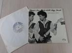 Jimmie Lee Maslon & The Crazy Sounds – Your Wildcat Ways, Ophalen of Verzenden, Zo goed als nieuw, 12 inch