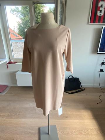 Robe en vieux rose, Neuf, Rose, Enlèvement, Vicolo