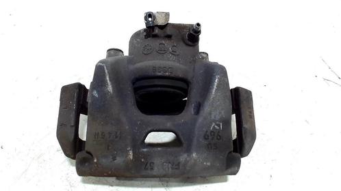 REMKLAUW LINKS VOOR Alfa Romeo Giulietta (940), Auto-onderdelen, Remmen en Aandrijving, Alfa Romeo, Gebruikt