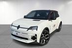 Renault R 5 techno 150 hp comfort range Demowagen, 0 kg, Wit, 5 zetels, 5 deurs