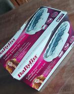 BaByliss keramische krullenset, Ophalen