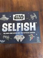 Star wars selfish, Hobby en Vrije tijd, Gezelschapsspellen | Kaartspellen, Ophalen, Nieuw