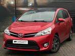 Toyota Verso 7zitplaatsen Benzine 12/2013 Full option, Auto's, Toyota, Te koop, 1798 cc, Bedrijf, Benzine