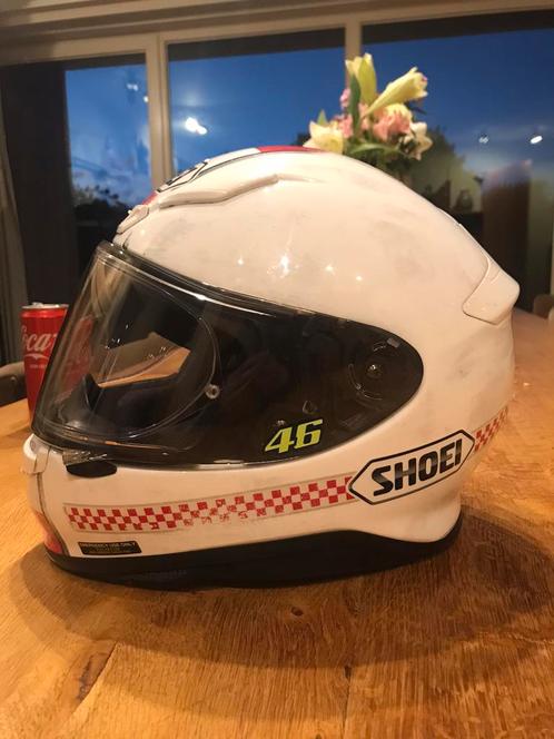 Shoei nxr2 helm maat small, Motos, Vêtements | Casques de moto, Enlèvement ou Envoi