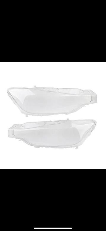BMW 3serie F30/F31 Koplamp Glas Lampenkap Links beschikbaar voor biedingen