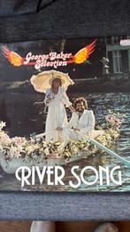 George Baker Selection : River song, Enlèvement ou Envoi, Utilisé