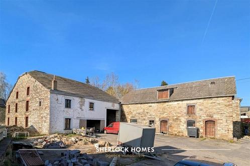 Maison à vendre à Vielsalm, 4 chambres, Immo, Huizen en Appartementen te koop, Vrijstaande woning