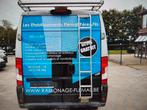 Dakren + ladder. Peugeot Boxer. Fiat Ducato.  Citroen jumper, Ophalen, Fiat