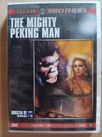 The mighty peking man, CD & DVD, DVD | Science-Fiction & Fantasy, Comme neuf, À partir de 12 ans, Enlèvement ou Envoi, Fantasy