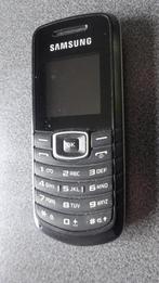 Oude Samsung GT-E1080W, Telecommunicatie, Mobiele telefoons | Samsung, Overige modellen, Gebruikt, Zonder abonnement, Ophalen of Verzenden