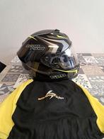 Scorpion 520 Large, Motoren, Ophalen