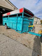 Rolland V52 Veewagen, Zakelijke goederen, Ophalen