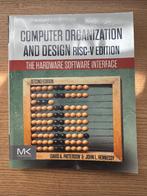 Computer Organization and Design RISC-V Edition, Boeken, Schoolboeken, Ophalen, Informatica en Computer, Nieuw, Diverse auteurs