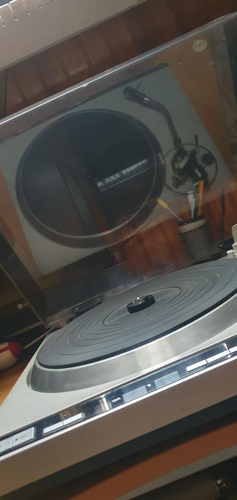Technics Sl 1500 MK2  Platine vinyle, Audio, Tv en Foto, Platenspelers, Gebruikt, Platenspeler, Technics, Pitch-regelaar, Ophalen
