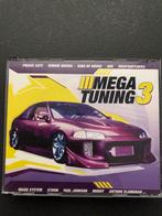 MEGA TUNING 3, Comme neuf, Enlèvement ou Envoi