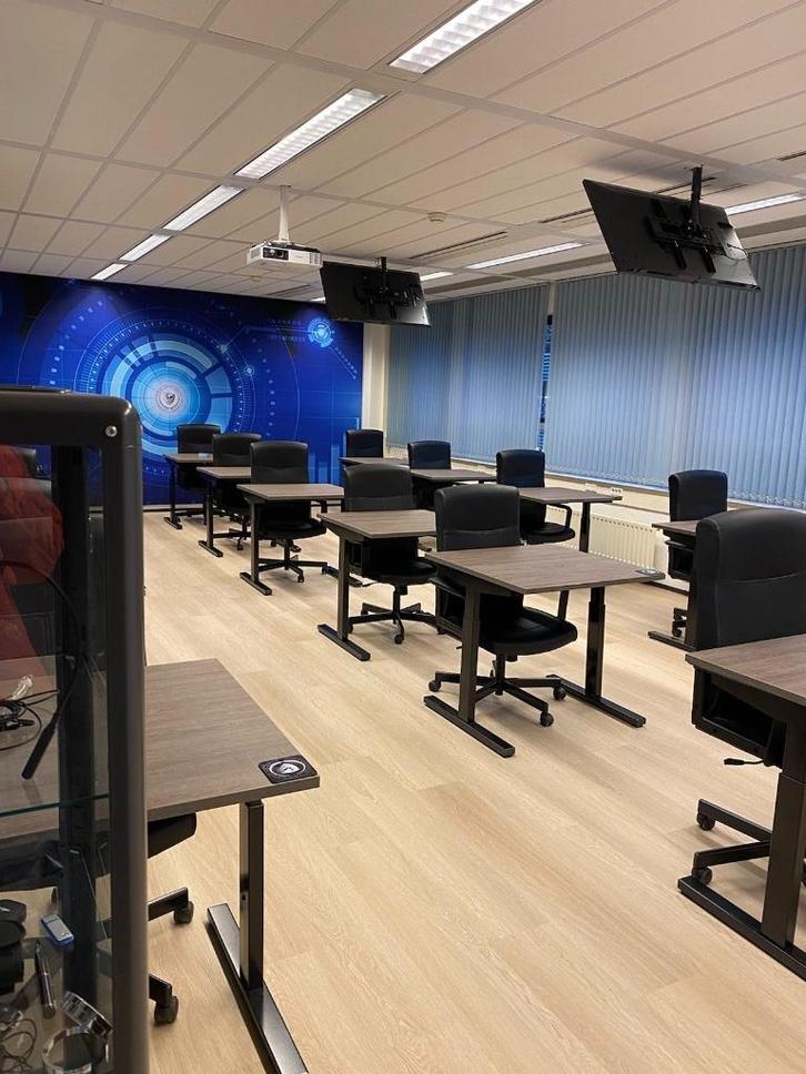 Binnen korte tijd uw erkende getuigschrift Prive Detective, Diensten en Vakmensen, Cursussen en Workshops