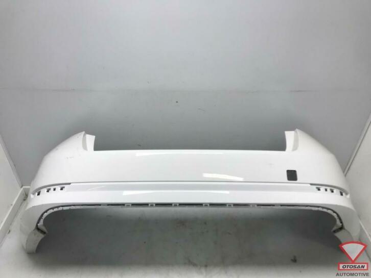 skoda octavia 4 iv sedan 2020+ achterbumper bumper, Auto-onderdelen, Carrosserie, Bumper, Skoda, Gebruikt