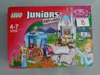 Lego Junior Princess, Ophalen of Verzenden, Gebruikt, Lego