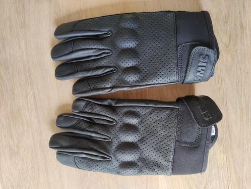 Seismic race gloves/longboard slide handschoenen, Sport en Fitness, Skateboarden, Zo goed als nieuw, Bescherming, Longboard, Ophalen