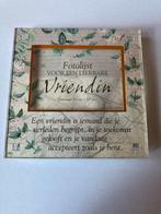 Kadertje/magneet, Envoi, Comme neuf