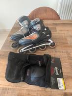 Inline skates + bescherming, Sport en Fitness, Skeelers, Ophalen