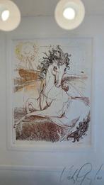 Ets paard - Vicky Gruyters 1982, Ophalen of Verzenden