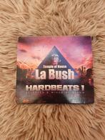 Binum – La Bush - Hardbeats 1 - Temple Of House, Ophalen of Verzenden